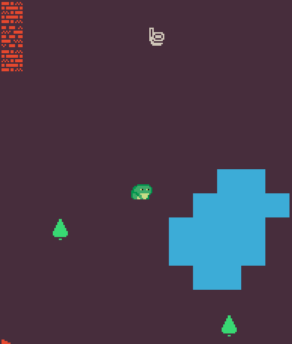 In development version of Frog Survivors